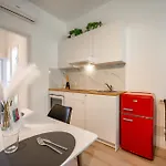Renzo & Lucia Living * Мальграте