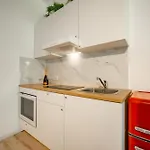 Апартаменты Renzo & Lucia Living Мальграте
