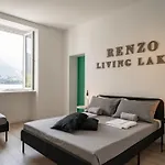 Апартаменты Renzo & Lucia Living Мальграте