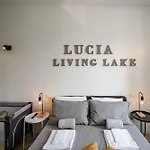 Renzo & Lucia Living Апартаменты Мальграте