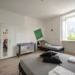 Renzo & Lucia Living Апартаменты