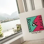 Апартаменты Renzo & Lucia Living *