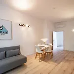 Renzo & Lucia Living Апартаменты