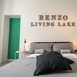 Renzo & Lucia Living Мальграте
