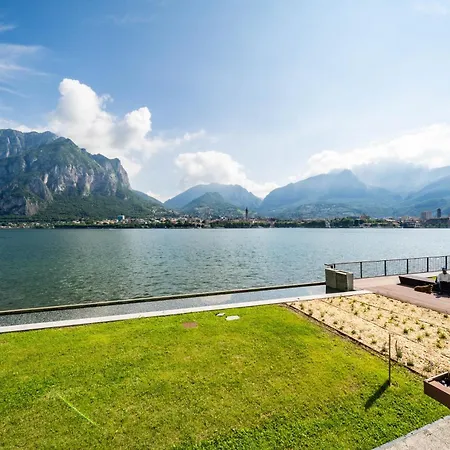 Apartman Renzo & Lucia Living