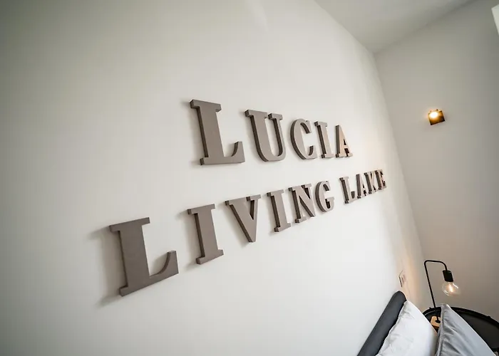 Apartman Renzo & Lucia Living