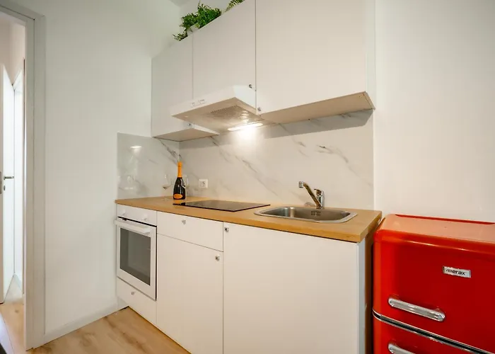 Apartman Renzo & Lucia Living Malgrate