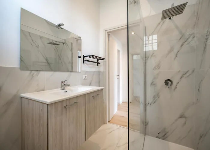 Apartman Renzo & Lucia Living