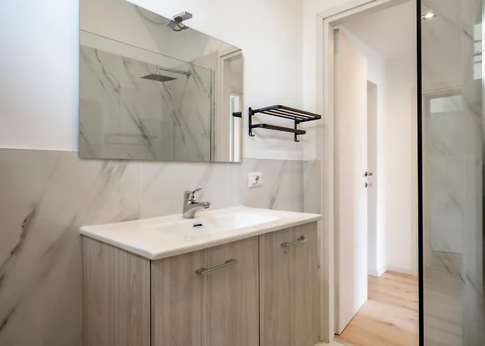 Apartman Renzo & Lucia Living