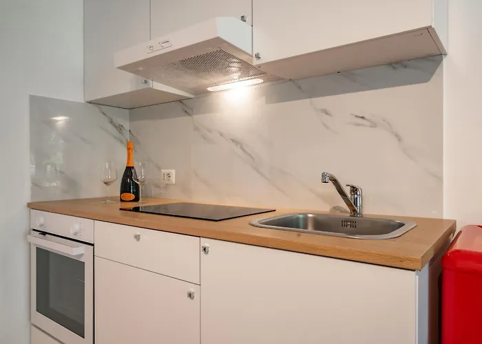 Renzo & Lucia Living Malgrate