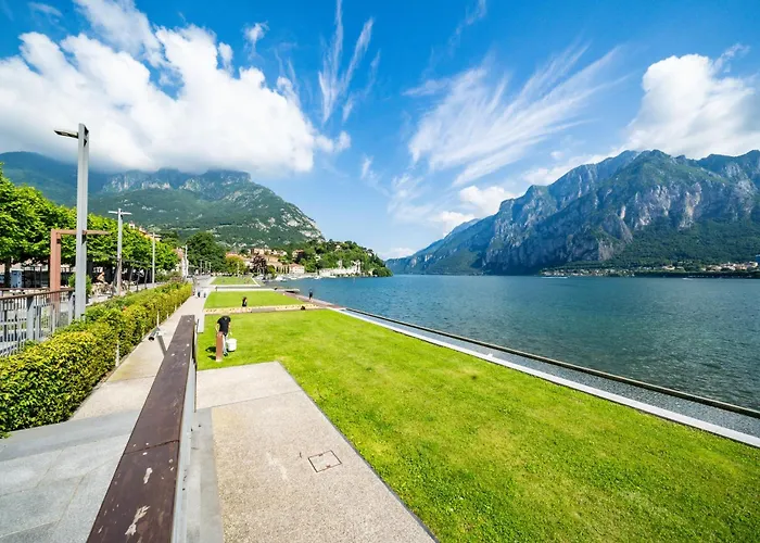 Apartman Renzo & Lucia Living *