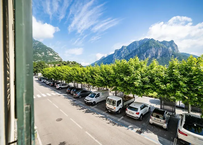 Apartman Renzo & Lucia Living