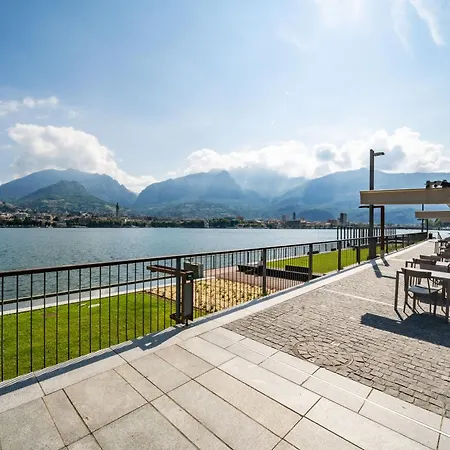 Διαμέρισμα Renzo & Lucia Living