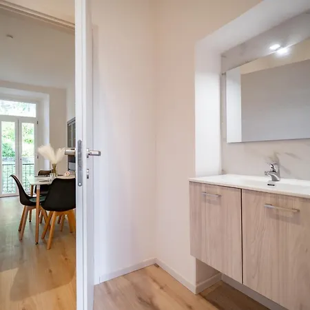 Appartamento Renzo&lucia Living Malgrate