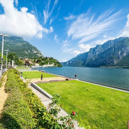 Renzo&lucia Living *