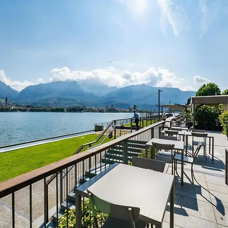 Renzo&lucia Living Appartamento *