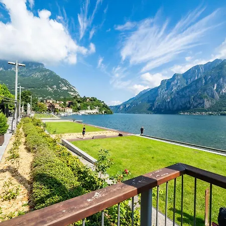 Renzo&lucia Living Appartamento Malgrate