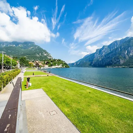 Appartamento Renzo&lucia Living *