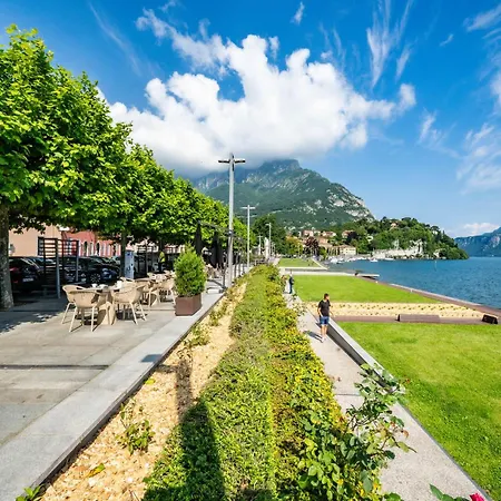 Renzo&lucia Living Appartamento Malgrate