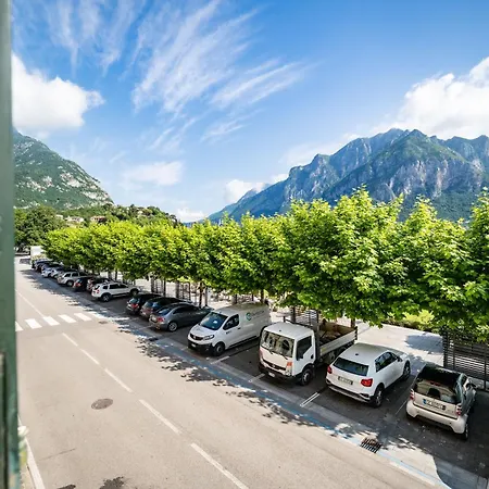 Appartamento Renzo&lucia Living