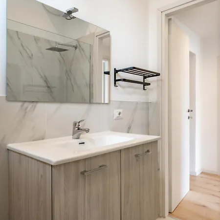 Apartament Renzo & Lucia Living