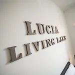 Apartamento Renzo & Lucia Living