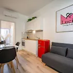 Renzo & Lucia Living Malgrate