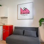 Renzo & Lucia Living Apartamento Malgrate