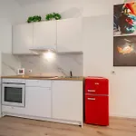 Apartamento Renzo & Lucia Living Malgrate