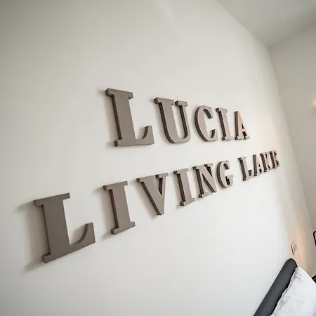 Apartamento Renzo & Lucia Living