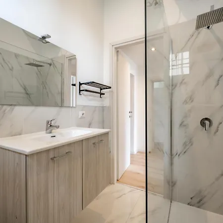 Apartamento Renzo & Lucia Living