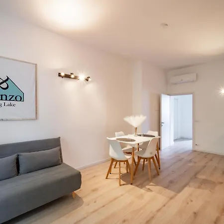 Renzo & Lucia Living Apartamento