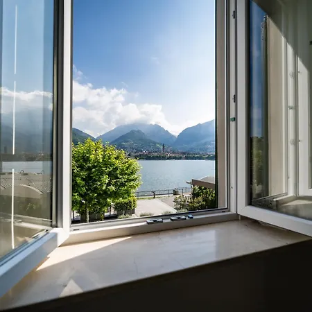Renzo & Lucia Living Apartamento *
